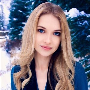 Meet your Posher, Janlyn